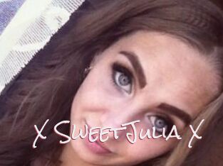X_SweetJulia_X
