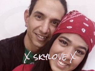 X_skylove_X