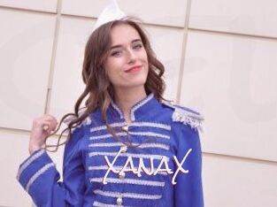XanaX
