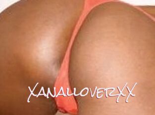 XanalloverXX