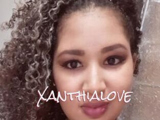Xanthialove