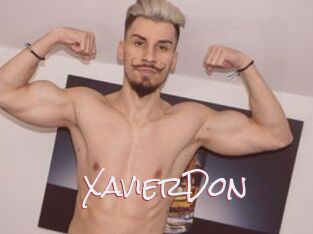 XavierDon