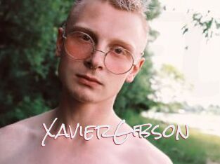 XavierGibson