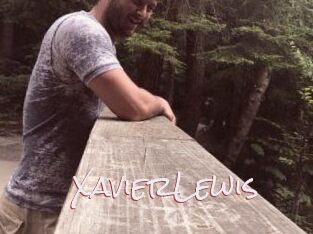 Xavier_Lewis