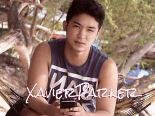 XavierParker