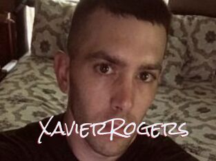 Xavier_Rogers