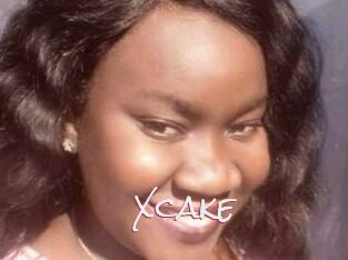 Xcake