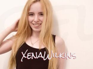 XenaWilkins