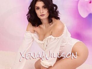 XenaWillson