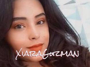 XiaraGuzman