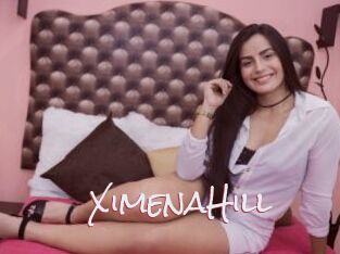 XimenaHill