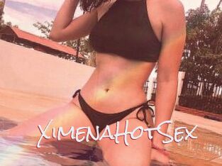 XimenaHotSex