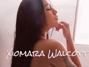 Xiomara_Walcott