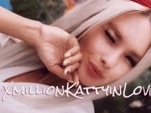 XmillionKattyinLove
