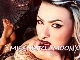 XmissmarlamoonX