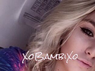 XoBambiXo