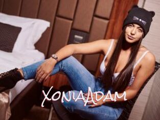 XoniaAdam