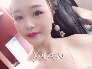 Xueqin