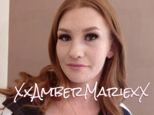 XxAmber_MariexX