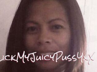 XxLickMyJuicyPussYxX