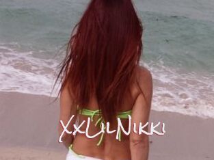 XxLilNikki
