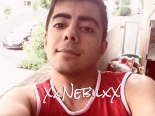 XxNebilxX