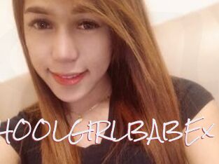 XxSCHOOLGIRLBABEx