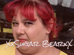 XxSugar_BearxX