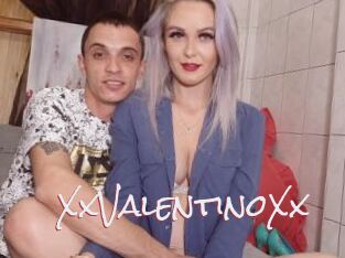 XxValentinoXx