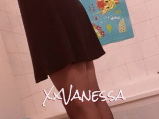 XxHotVanessa