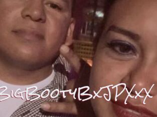 XxXBigBootyBxJPXxX
