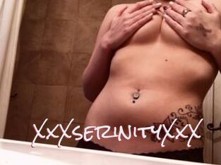 XxXserinityXxX
