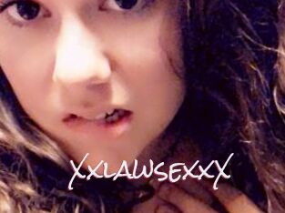 XxlawsexxX