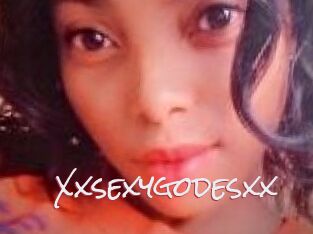 Xxsexygodesxx