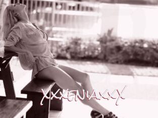 XxxeniaxxX