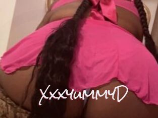 XxxyummyD