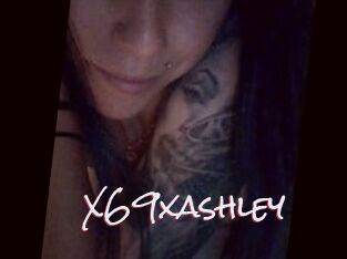 X69xashley