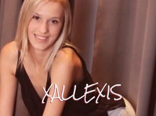 XALLEXIS