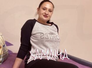 XAMAIYA