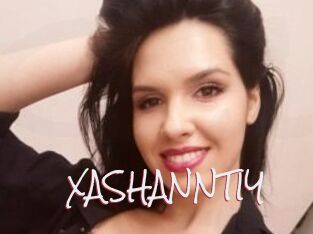 XASHANNTIY