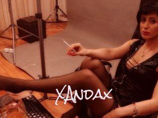 XAndax