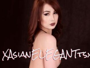 XAsianELEGANTtsx