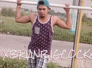 XBRIANBIGCOCKx