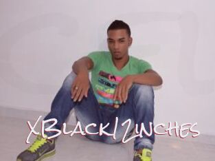 XBlack12inches