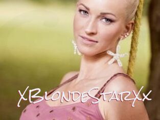 XBlondeStarXx