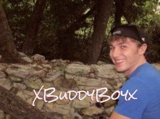 XBuddyBoyx