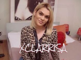 XCLARRISA