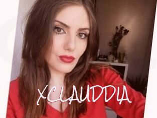 XCLAUDDIA