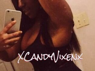 XCandyVixenx