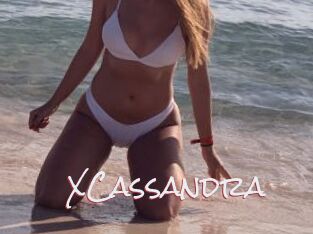 XCassandra